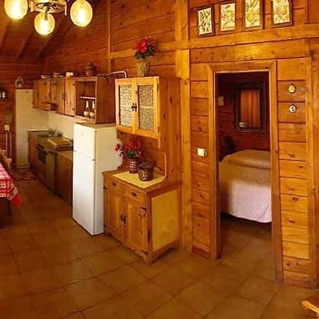 Chalet Etna Міло Екстер'єр фото