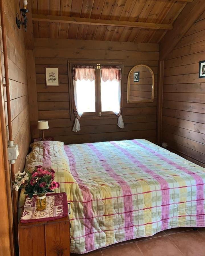 Chalet Etna Міло Екстер'єр фото