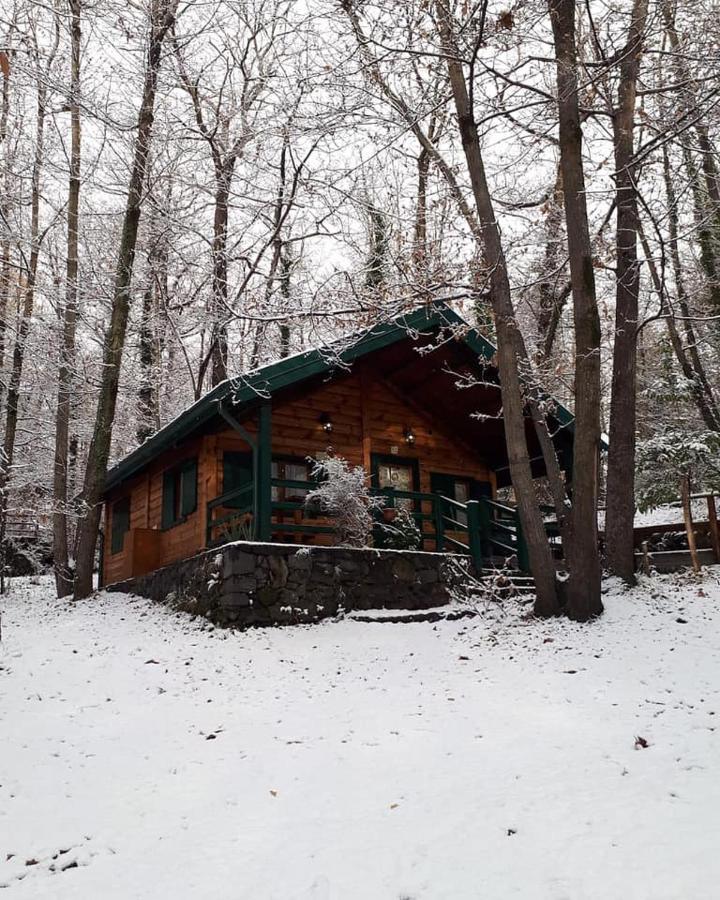 Chalet Etna Міло Екстер'єр фото