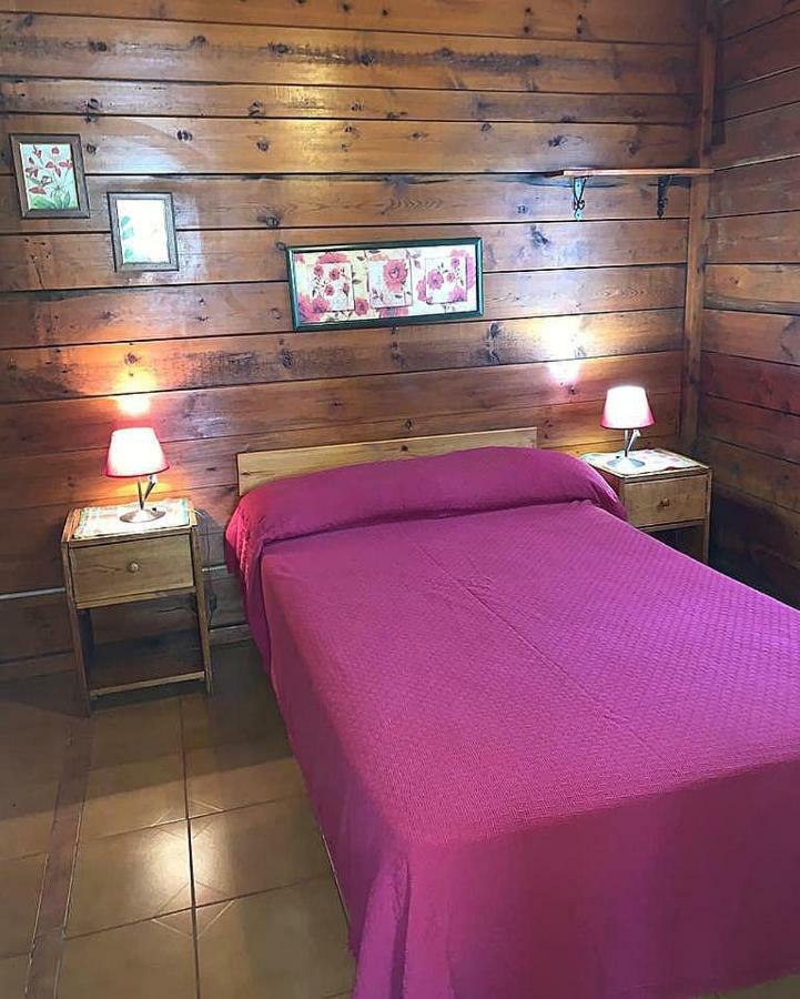 Chalet Etna Міло Екстер'єр фото