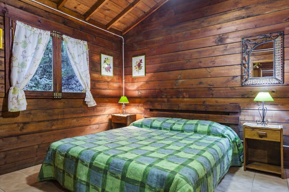 Chalet Etna Міло Екстер'єр фото