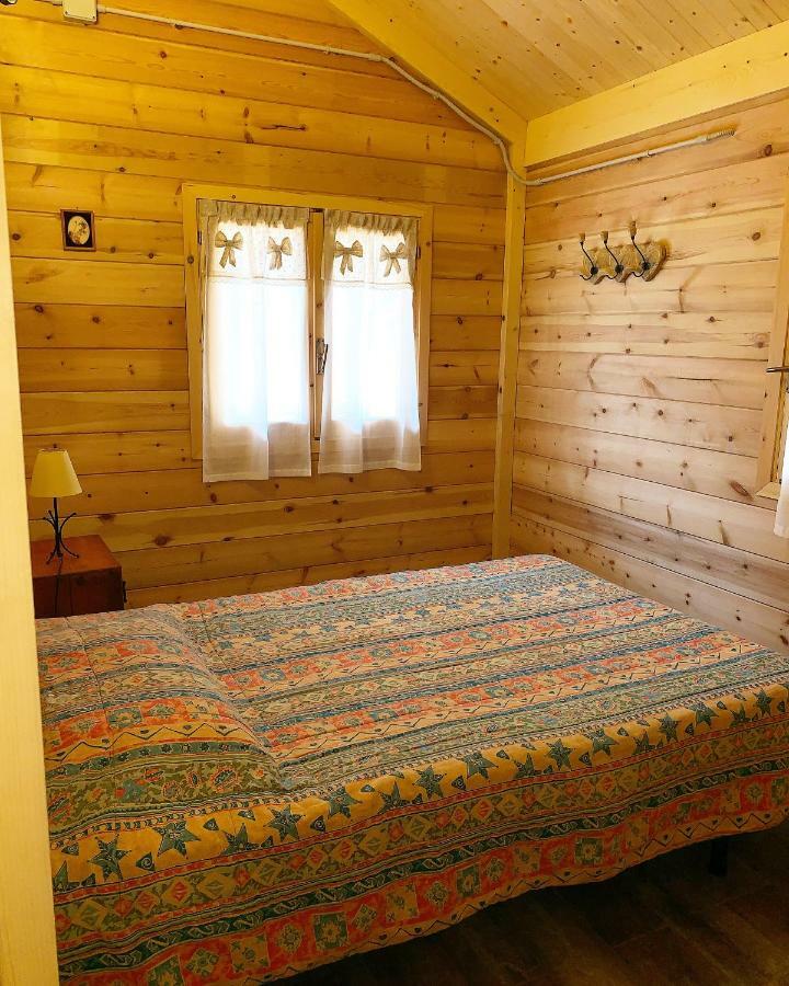 Chalet Etna Міло Екстер'єр фото